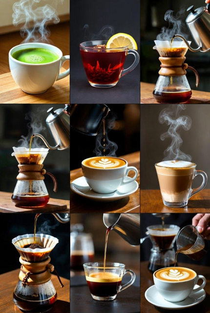 Best of CozySips