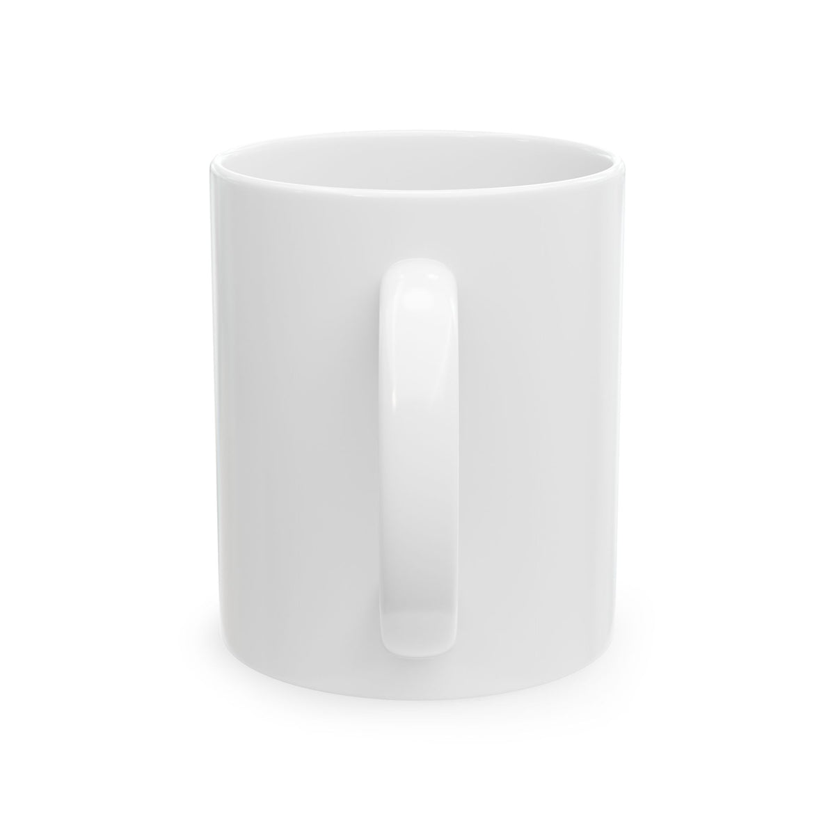 Rescue, Sip, Repeat Mug