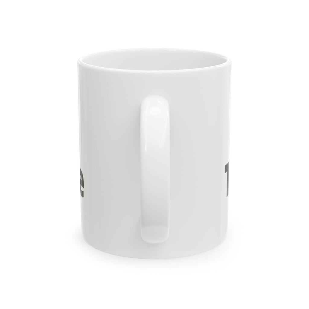 Tea > Coffee Mug