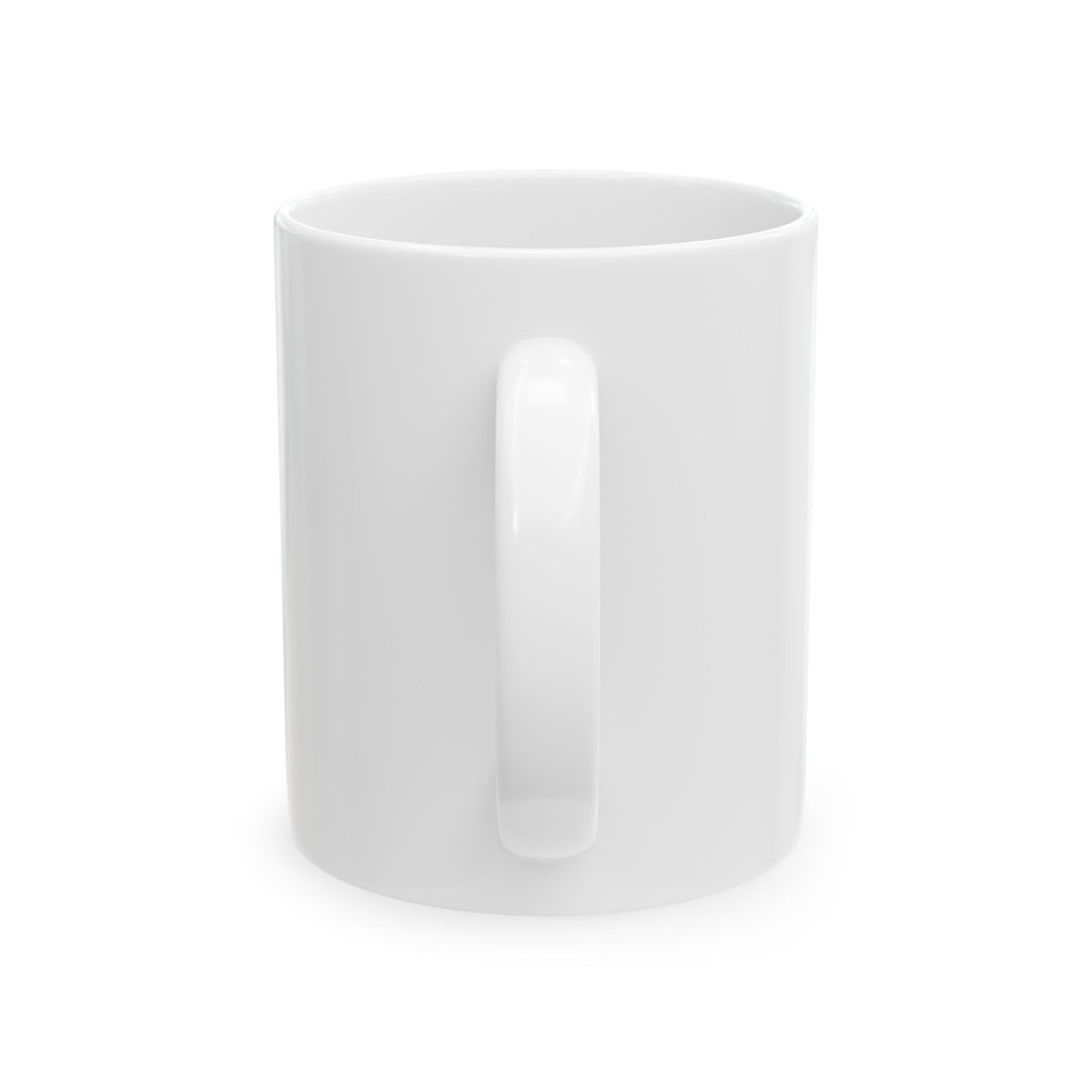 But First, Coffee Mug