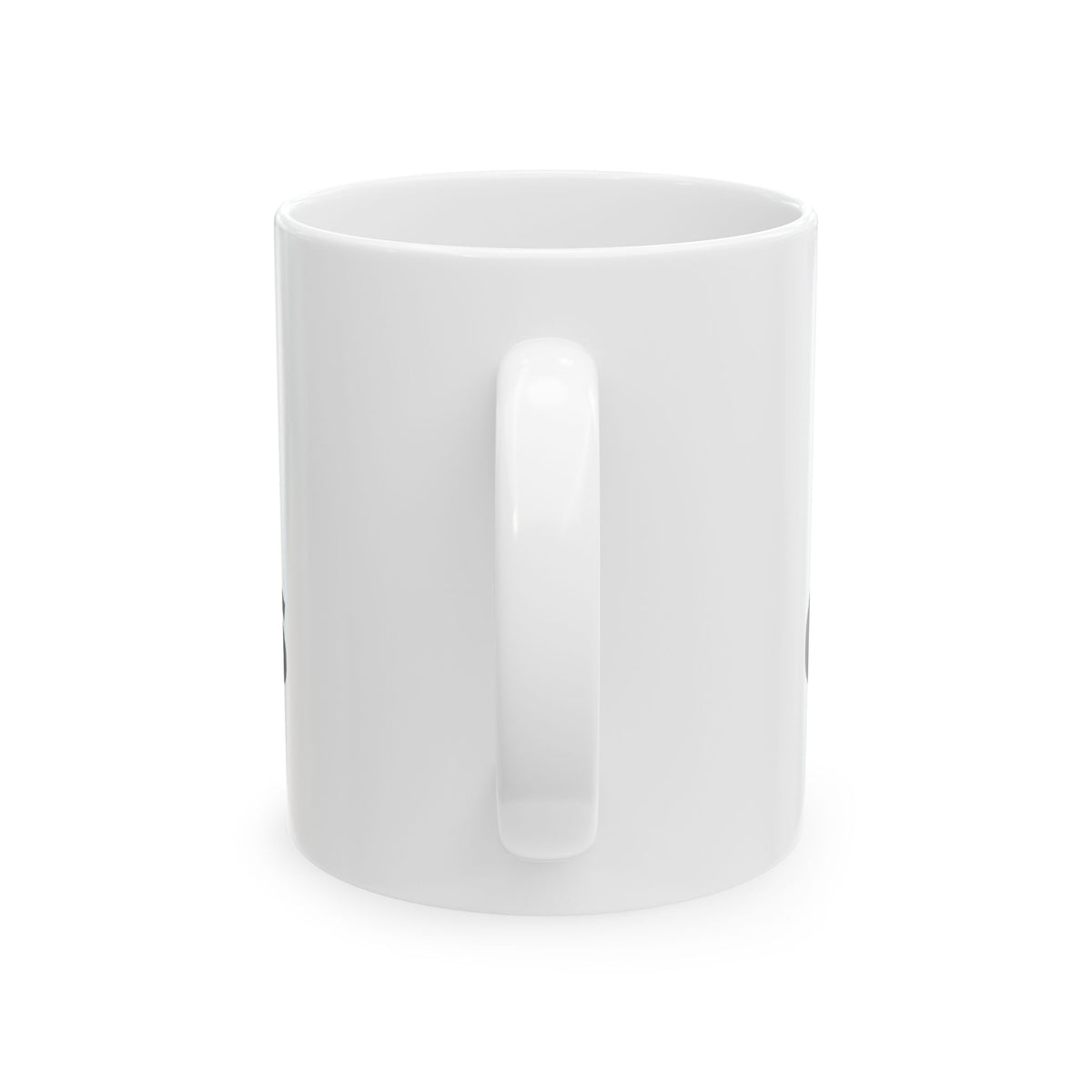 cats > dogs Mug