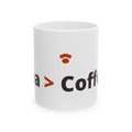 Tea > Coffee Mug