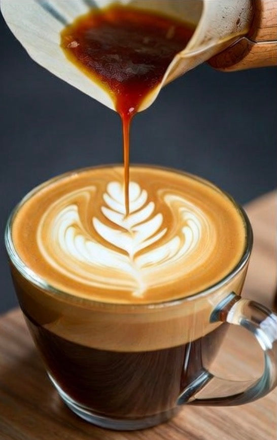 Mocha Chocolate Medium Roast Coffee