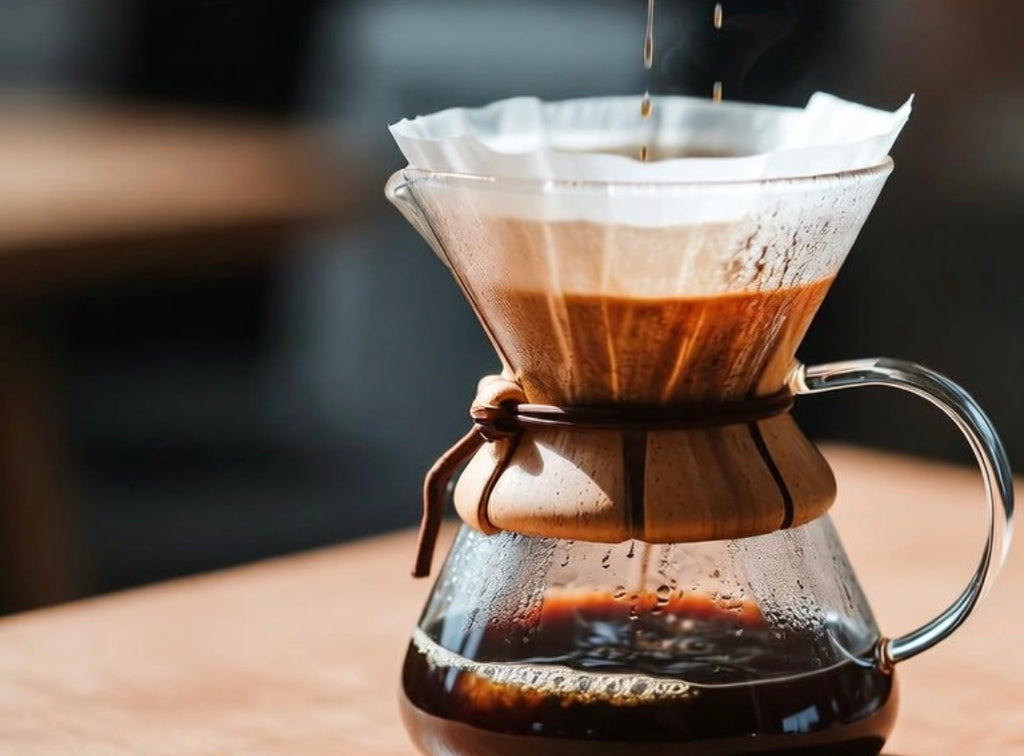 Brazil Santos Single Origin Coffee, Medium Roast