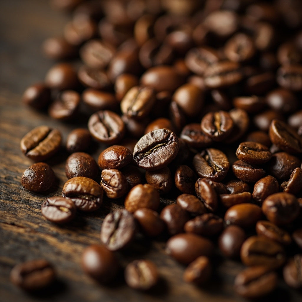 Costa Rica Single Origin Medium Roast Coffee