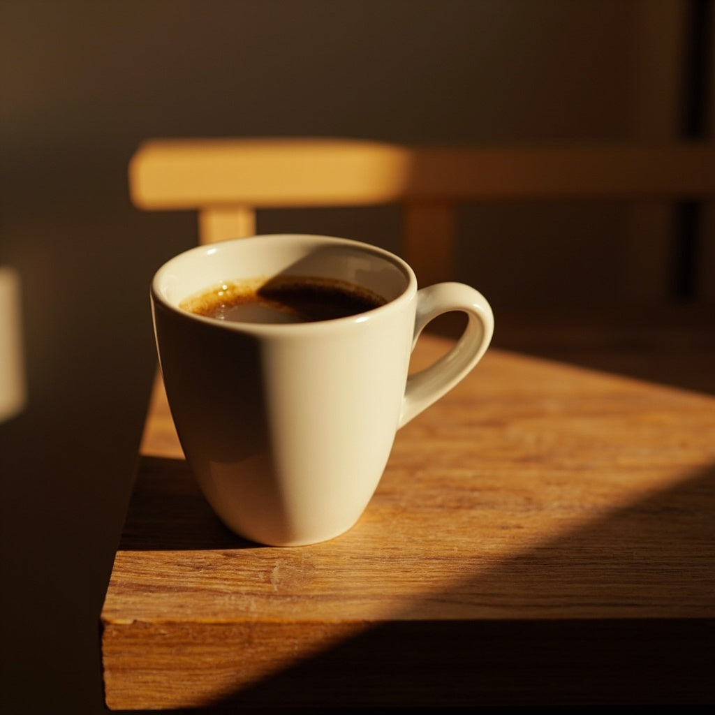 Latin American Medium Roast Coffee Blend